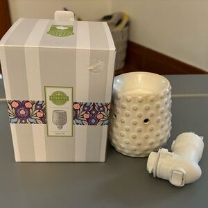 Scentsy Spot On Plug In
